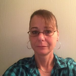 Meet your Posher, Michele